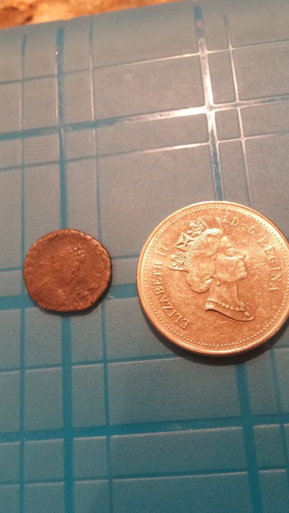 ID-Please?